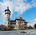 RO BZ Communal Palace 4