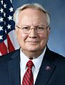 Rep. Jerry Carl official photo (cropped)