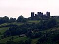 Riber Castle 2