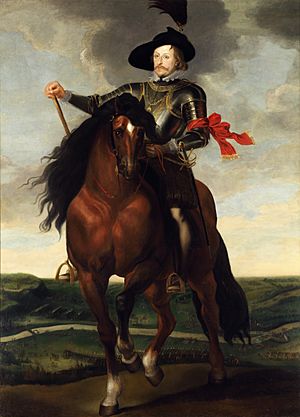 Archivo:Rubens Prince Władysław Vasa