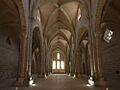 Rueda, monasterio-PM 52290