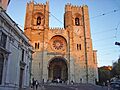 Sé Lisboa