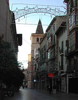 Archivo:Sant Miquel de Palma