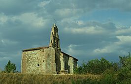 Santovenia de Oca, Iglesia.jpg