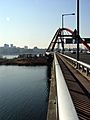 Seogang Bridge Seoul