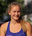 Shauna Coxsey (GBR)
