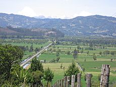 Archivo:Simijaca-Panoramica1 - panoramio