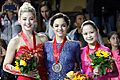 Skate America 2015 – Ladies