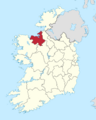 Sligo in Ireland