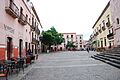 SmallPlazaSanAgustin