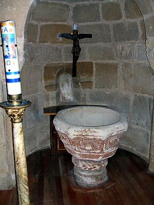 Archivo:Soria - Santa Maria la Mayor 09