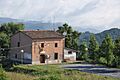 Spain, Catalonia, Muntanyola (1)