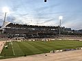 Stade Charléty Paris FC 29