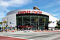 StaplesCenter051209