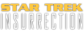 Star Trek Insurrection Logo