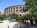 Stierkampfarena von Granada
