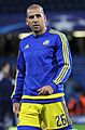 Tal Ben Haim 2015 09 16