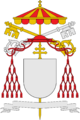 Template-Cardinal Camerlengo