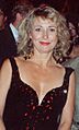 Teri Garr 1990