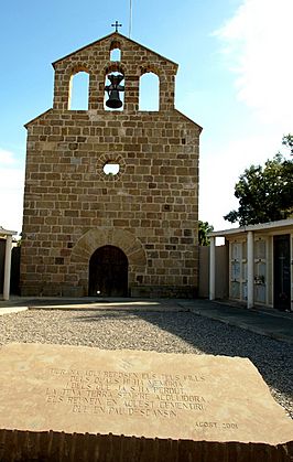 Iglesia de San Pedro