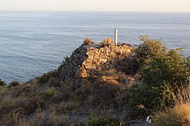 Torre de Enmedio 24J 02.jpg