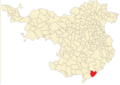 Tossa de mar