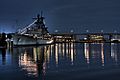 U.S.S. Little Rock, Buffalo New York - anothersaab