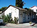 USA-San Juan Bautista-Juan de Anza House-1