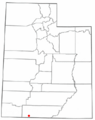UTMap-doton-Kanab