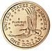 United States one dollar coin, reverse.jpg