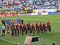 VEN-URU 9-6-2016