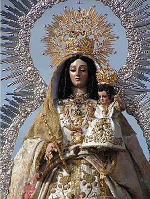 Archivo:Virgen del Socorro