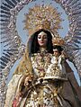 Virgen del Socorro