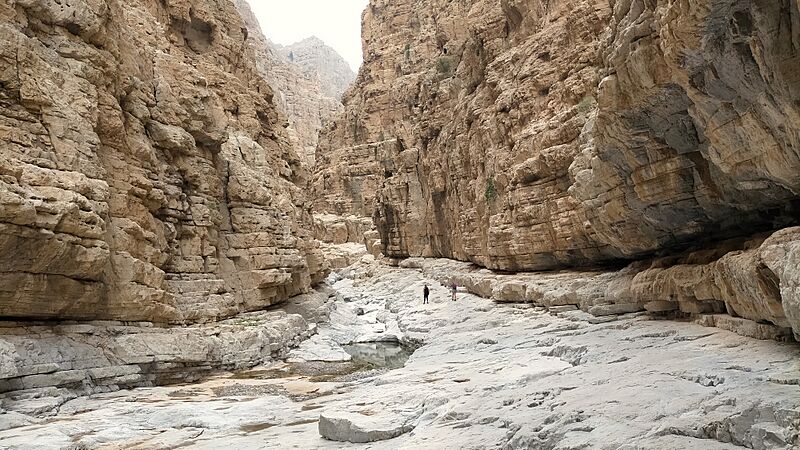 Wadi Naqab - 13