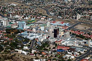 Archivo:Windhoek aerial