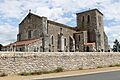 Église Notre-Dame-de-l'Assomption de Châtelliers