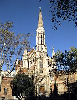 Archivo:105 Església i convent de les Saleses