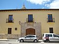 18 Cigales Casa Calderon Castro lou