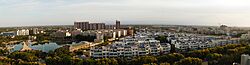 2015-09-16-175501 - Turpan - Blick von Petroleum-Hotel aus.jpg