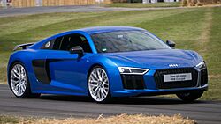 2015 Audi R8 Coupé 5.2 FSI quattro (19409896583).jpg