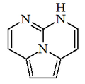 5H-5,6,8b-Triazaacenaftileno