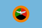 Air Force Ensign of Zambia.svg