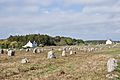 Alignement Menec Carnac
