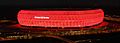 Allianz arena at night Richard Bartz