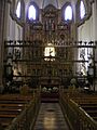Altar Mayor Murcia