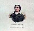 Antonia Santos