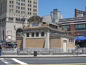 Archivo:Atlantic Avenue IRT IMG 9129