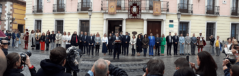 Archivo:Ayuntamiento de Alcalá de Henares (RPS 09-10-2024) concejales