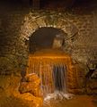 Baños Romanos, Bath, Inglaterra, 2014-08-12, DD 19