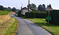 Bagneux, Aisne,Entry